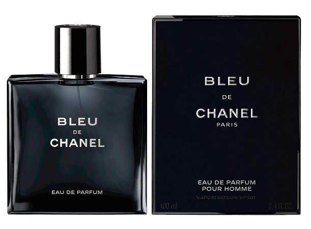 BLEU DE CHANEL 100ML EDP HOMBRE